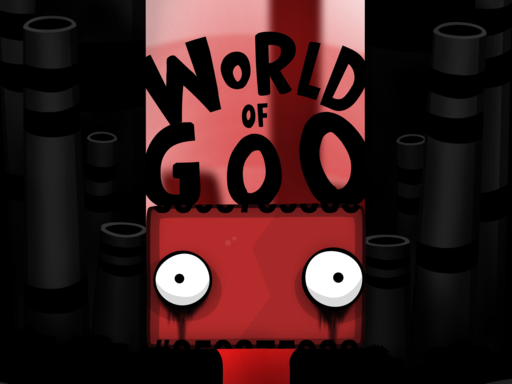 World of Goo: Корпорация Гуу! - Подборка обоев для фанатов World of Goo