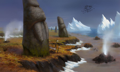 World of Warcraft - WoW wallpapers, fan and concept art 