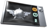 Battlefield 2142 - Бейджи (Badges)