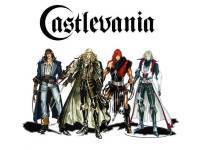 Про кино - Castlevania не пустят в кино