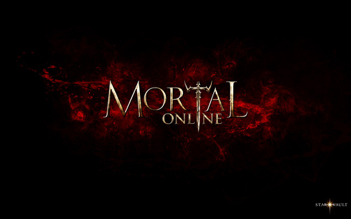 Mortal Online - Wallpapers