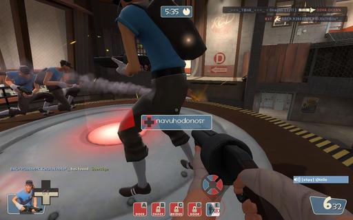 Team Fortress 2 - My TF2 Screens