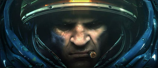 StarCraft II: Wings of Liberty - Blizzard: об отсутствии LAN-игры в Starcraft II