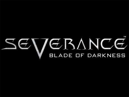 Severance: Blade of Darkness - Обои