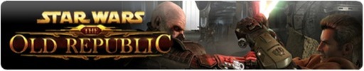 Star Wars: The Old Republic - Star Wars: The Old Republic выходит в ... октябре 2010 года