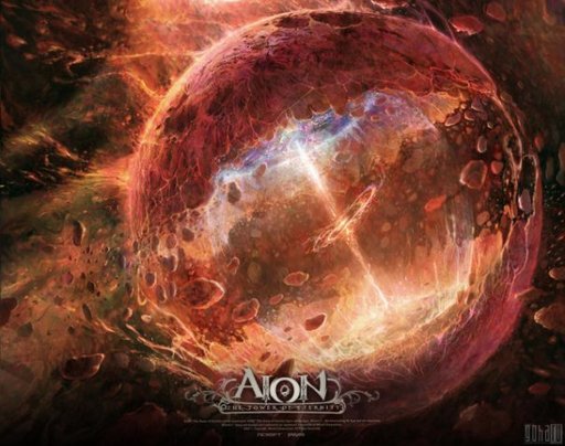 AION - мой выбор. by Onium