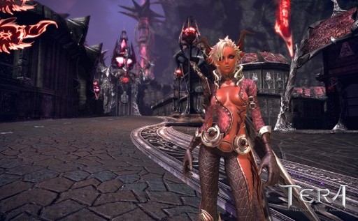 Статьи LineAge 2 : Tera - главный конкурент Lineage 3