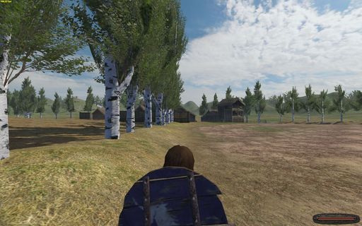 Mount & Blade. История героя - Русь 13 век!