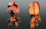 Kratos_sackboy