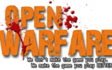 Openwarfare