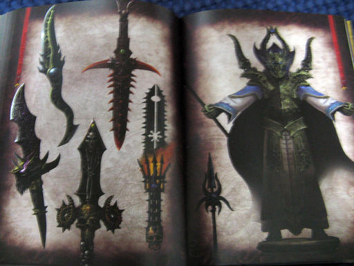 Warhammer Online: Время Возмездия - Warhammer Online: Age of Reckoning. Collector's Edition.