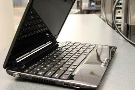 Игровое железо - Нетбук ASUS Eee PC 1201N анонсирован официально, названа цена