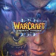 Warcraft III: The Frozen Throne - Обои из варика