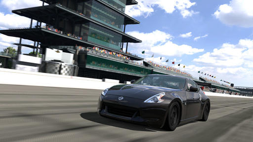 Gran Turismo 5 - Новые скриншоты