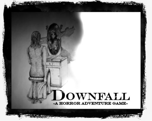 Новости - Downfall официально в России ©