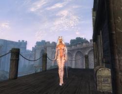 Elder Scrolls IV: Oblivion, The - Ещё одни модификации.