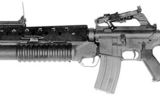 M16a1_m203