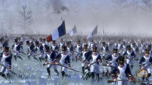 Napoleon: Total War - Новые скриншоты Napoleon: Total War