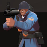 Team Fortress 2 - Много аватаров