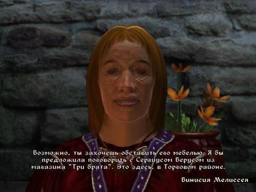 Elder Scrolls IV: Oblivion, The - Дневник имперского гастарбайтера. Том третий.