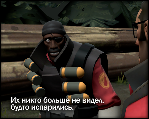 Team Fortress 2 - Вторая подборка моих работ в Gmod'е 