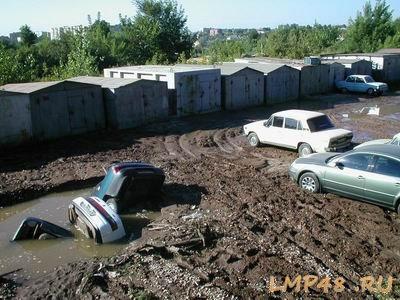 Обо всем - Баянистый "Баян" (5 выпуск. Осень непонятного цвета .)