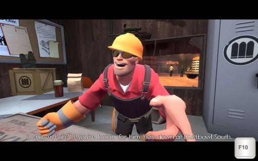 Team Fortress 2 - Что они сделали с игрой?(Добавил опрос)