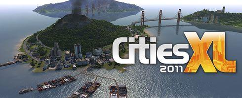 Cities XL - Обзор Cities XL 2011. Или не проходите мимо !