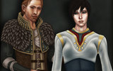 Anders_and_marian_by_silentkyrie-d3ai3c0