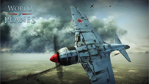 World of Tanks - Анонс World of Planes