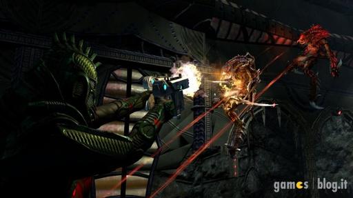 Red Faction Armageddon - Новые скриншоты Red Faction: Armageddon (16.04.11)