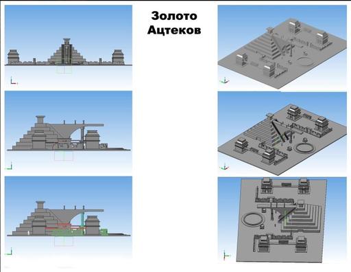 Operation 7 - Твоя карта в Operation 7 – результаты конкурса