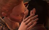 Dragonage2kiss