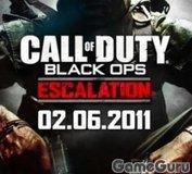 Call of Duty: Black Ops - Black Ops: Escalation Pack — скоро на PC