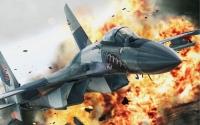 Обо всем - Ace Combat: враг крупным планом