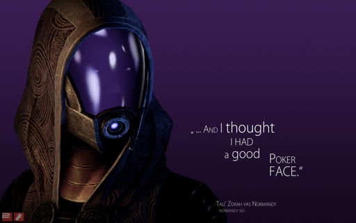 Mass Effect 2 - Mass Effect Art & Wallpapers Part 2