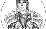 Aveline_by_marittana-d3dyt56