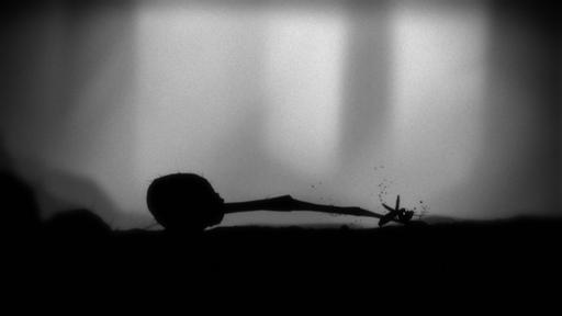 Limbo - Мнение на игру. «Ночной кошмар или как угробить чёрного мальчика»