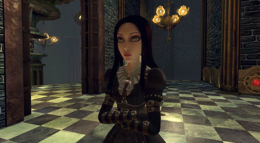 Alice: Madness Returns - «This is madness» - review