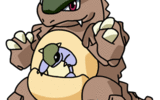 Kangaskhan