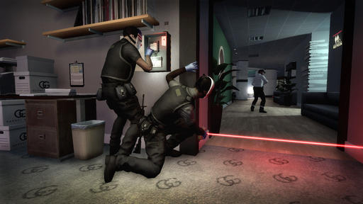 Payday: The Heist - Превью на «Payday: The Heist»