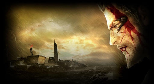 Deus Ex: Human Revolution - Первые оценки дополнения The Missing Link для Deus Ex: Human Revolution