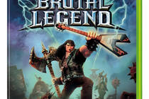 Brutal Legend. Игра про настоящую музыку.