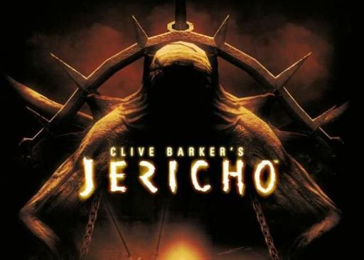 Обо всем - Впечтление от Clive Barker's Jericho