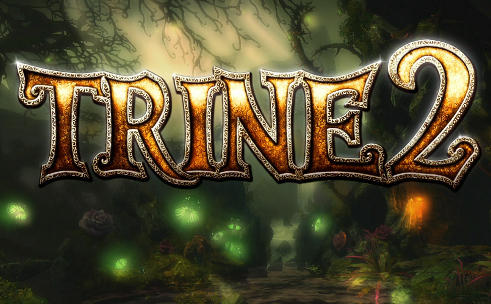 Trine 2 - Релиз состоялся