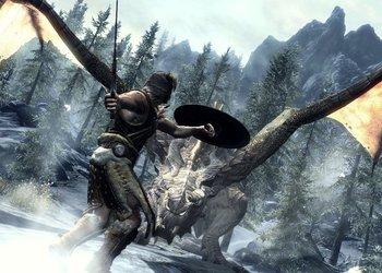 Elder Scrolls V: Skyrim, The - Директор The Elder Scrolls V: Skyrim рассказал о планах на релиз дополнений к игре