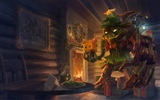 Maokai_snowdown