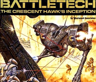 MechWarrior Online - История компьютерных игр вселенной BattleTech.