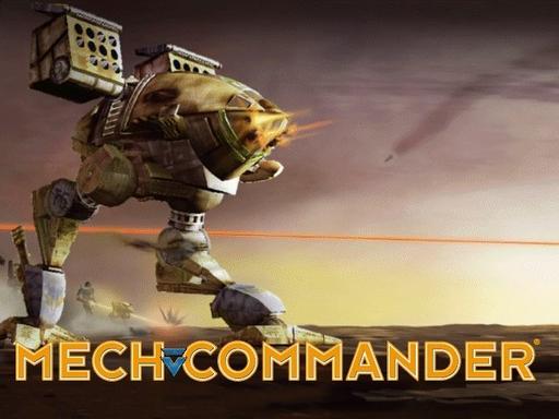 MechWarrior Online - История компьютерных игр вселенной BattleTech.