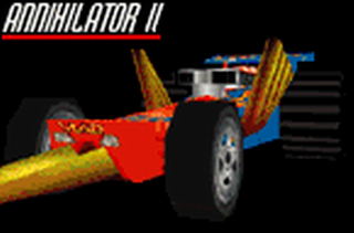 Carmageddon: Reincarnation - Музей Carmageddon. Зал №2. Carmageddon Splat Pack.